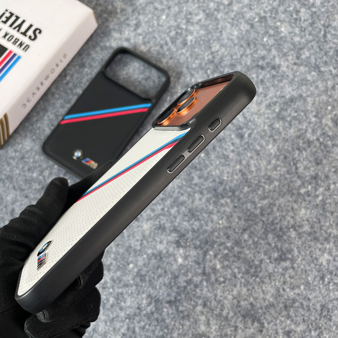 MSports Drop Protection Case