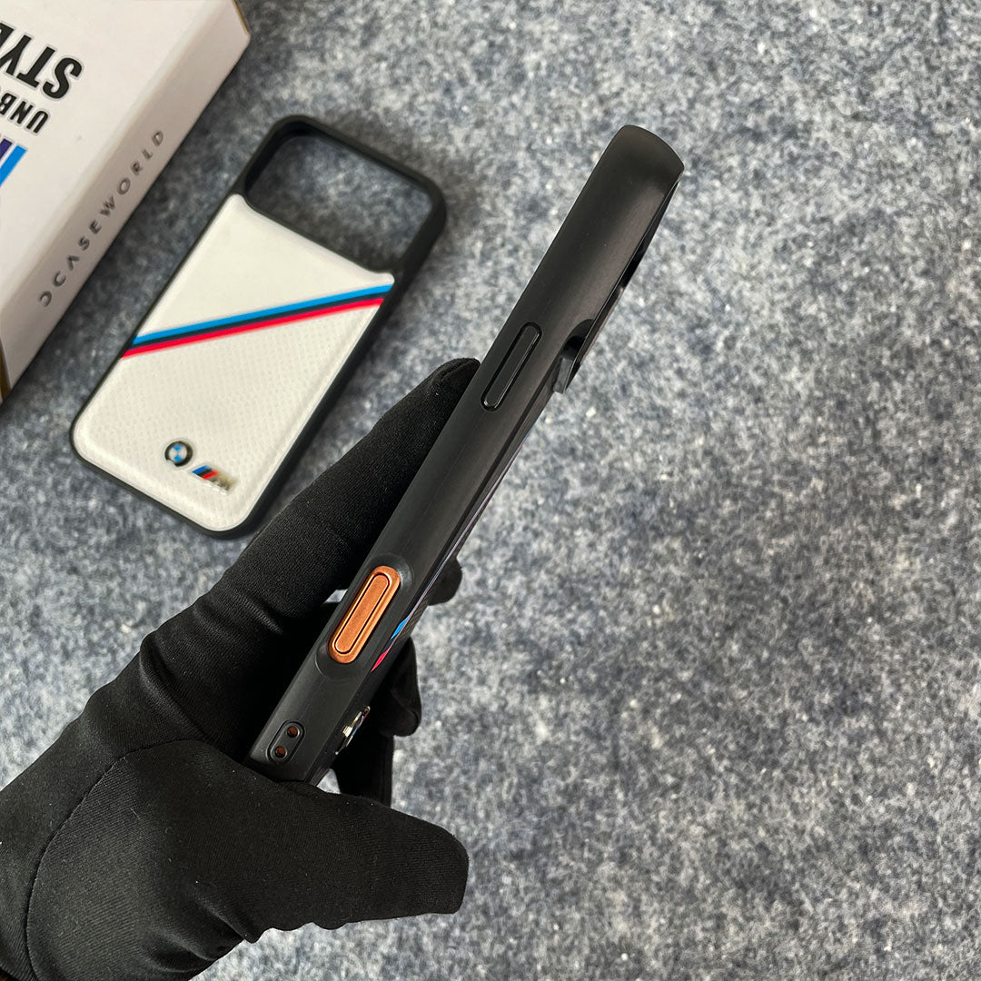 MSports Drop Protection Case