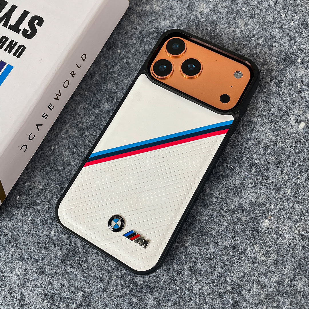 MSports Drop Protection Case