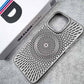 Magnetic Mesh Case