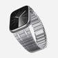 AP Style Stainless Steel Magnetic Chain For Apple Watch– 42/44/45/49 MM