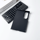 Luxury Croco Patent Leather Case