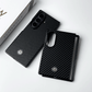 Merc Carbon Fiber Case – Z Fold Series