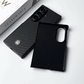 Merc Carbon Fiber Case – Z Fold Series