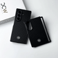 Merc Carbon Fiber Case – Z Fold Series