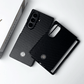 Merc Carbon Fiber Case – Z Fold Series
