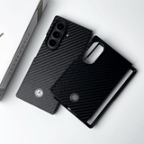 Merc Carbon Fiber Case – Z Fold Series