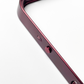 Dual-Layer Metal Armor Case