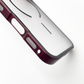 Dual-Layer Metal Armor Case