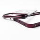 Dual-Layer Metal Armor Case