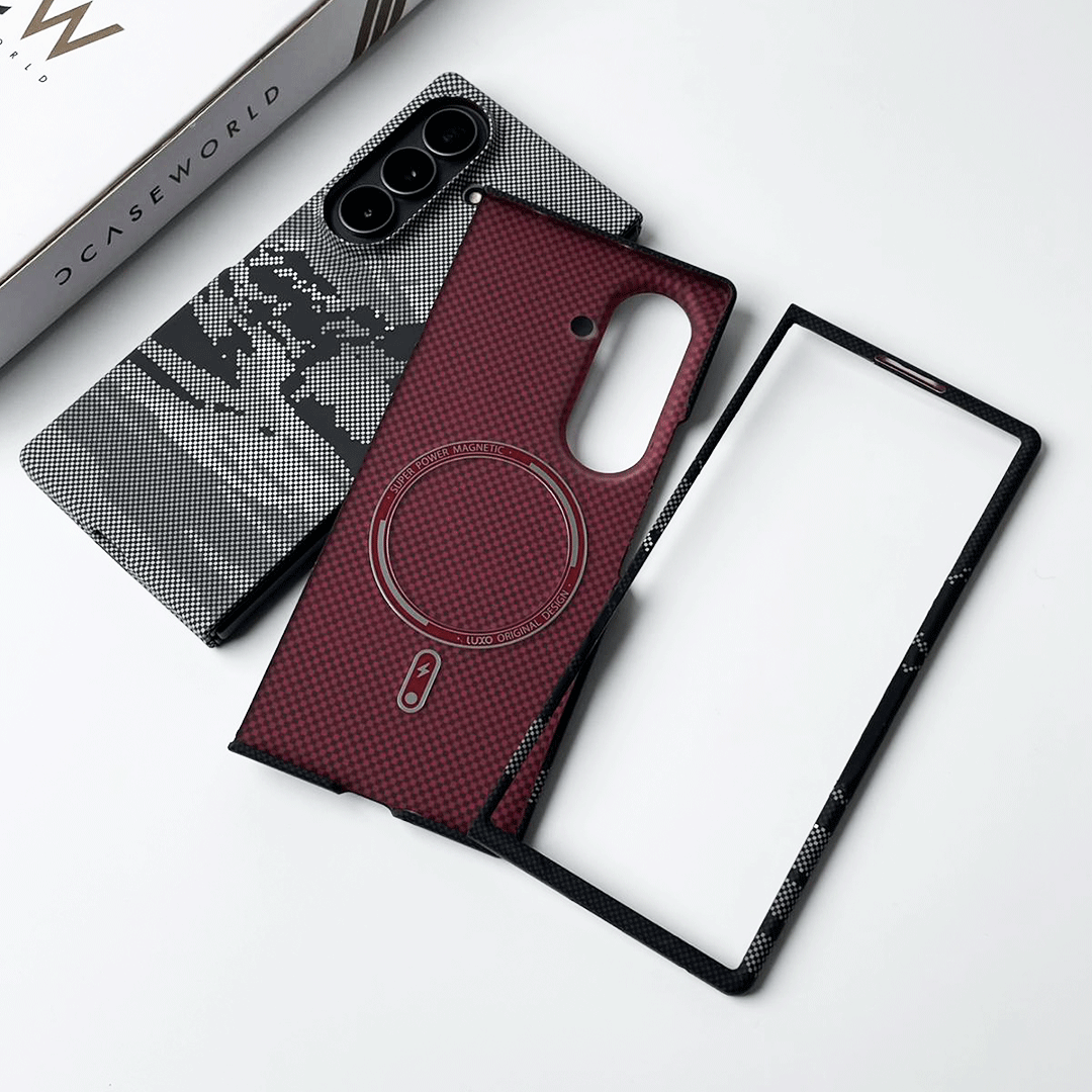Montéon – Scenic MagSafe Case