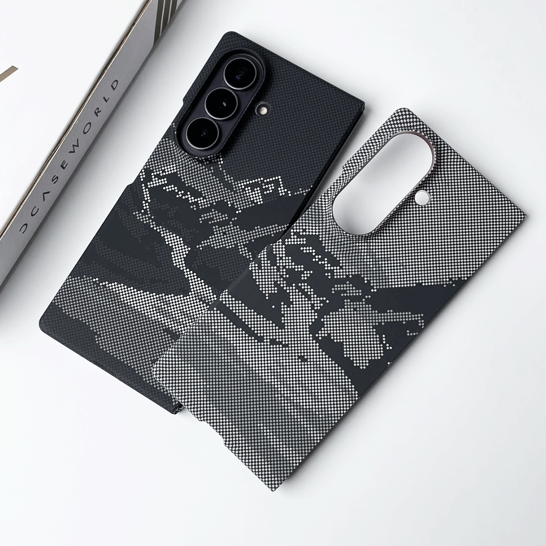 Montéon – Scenic MagSafe Case