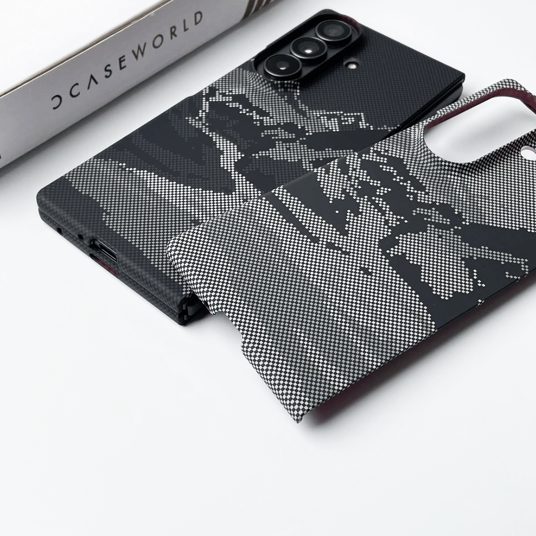 Montéon – Scenic MagSafe Case