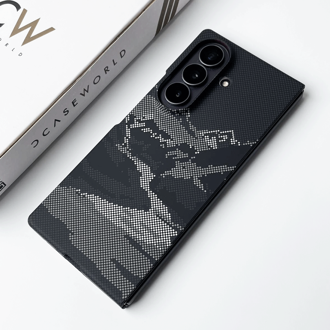 Montéon – Scenic MagSafe Case