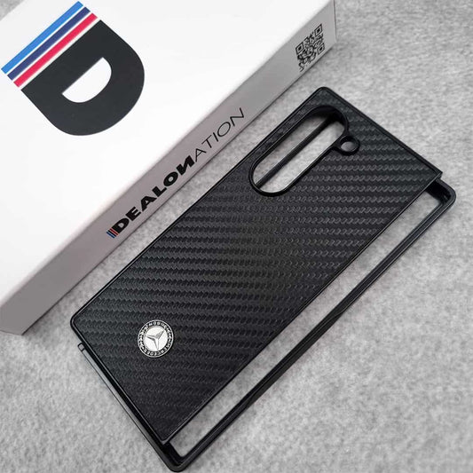 Carbon Fiber Case – Z Fold 6