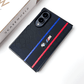 M Series Premium Leather Case For Z Fold Series