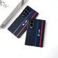 M Series Premium Leather Case For Z Fold Series
