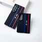 M Series Premium Leather Case For Z Fold Series