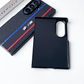 M Series Premium Leather Case For Z Fold Series