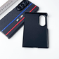 M Series Premium Leather Case For Z Fold Series