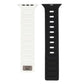 Silicone Magnetic Loop with Buckle Up Pin (42/44/45/49mm)