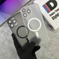 UltraSlim Frosted Clear MagSafe Case