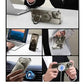 MagSafe Magnetic Suction BorderLess MetalCase