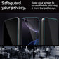 Magic Tempered Glass 9H –  Pack of 2