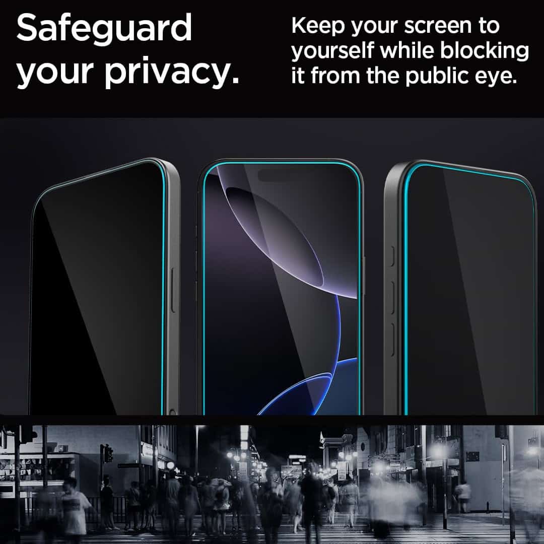 Magic Tempered Glass 9H –  Pack of 2