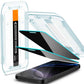 Magic Tempered Glass 9H –  Pack of 2