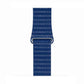 Soft Leather Magnetic Loop (42-44MM)
