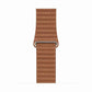 Soft Leather Magnetic Loop (42-44MM)
