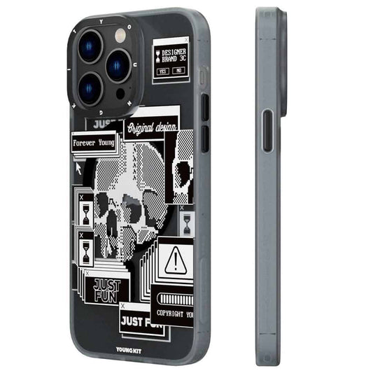 YoungKit Case MagSafe Case