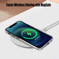 MAGSAFE Clear 360 Degree Drop Protection Case