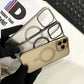 UltraSmooth Matte MagSafe Case
