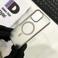 UltraSmooth Matte MagSafe Case