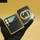 Luxury Perfume Case - Flip 4