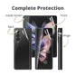 Screen Shield Set of 4 - Z fold 4