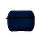Matte Hard Silicone AirPods Pro Case