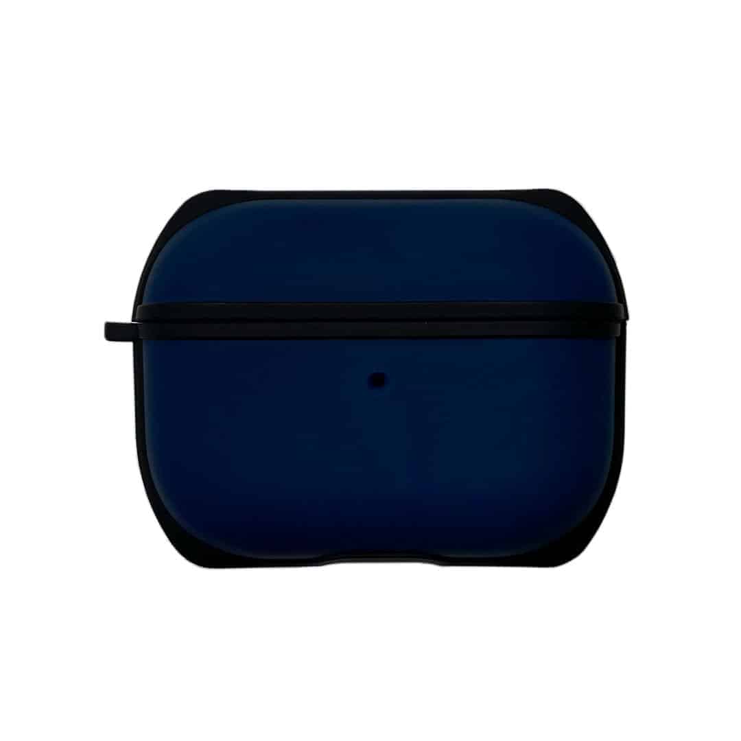 Matte Hard Silicone AirPods Pro Case