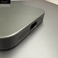 Glass Matte Titanium Grey Case with Camera Lens