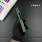 Soft Matte Camera protection Case - Z Fold 3