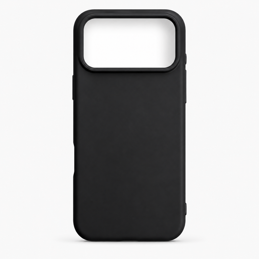 SilkTouch Matte Case