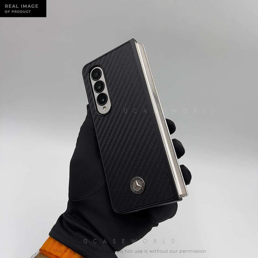 Carbon Fiber Case - Z Fold 4