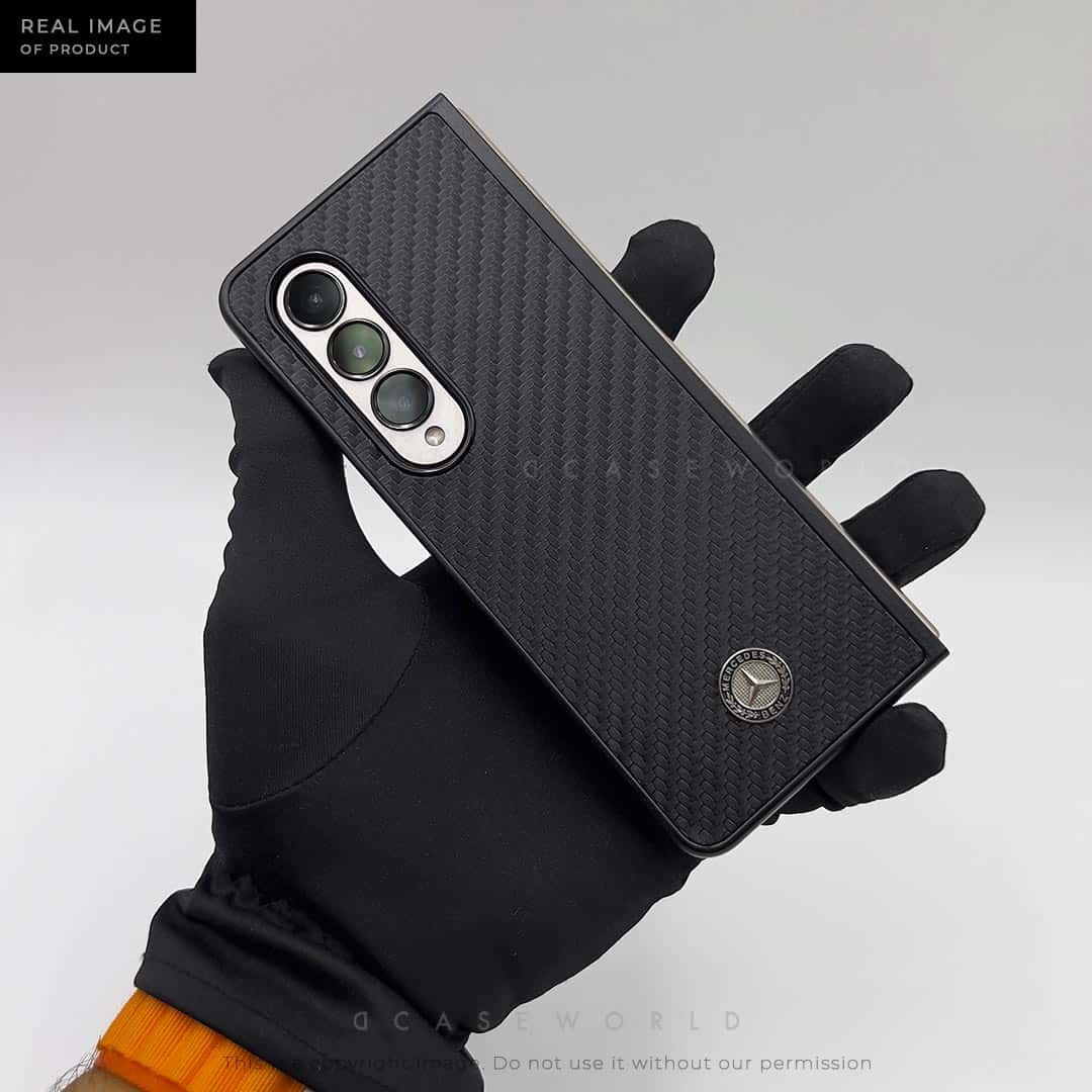Carbon Fiber Case - Z Fold 4