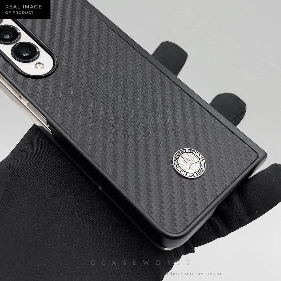 Carbon Fiber Case - Z Fold 4