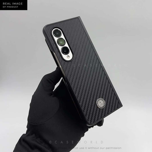 Carbon Fiber Case - Z Fold 4