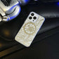 Electroplating Circuit Design MagSafe Case