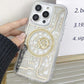 Electroplating Circuit Design MagSafe Case