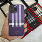 Mentor VII - Luxury Case